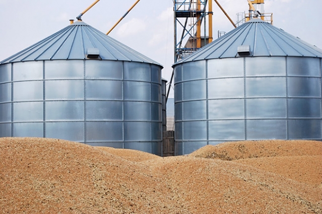 Азербайджан закупает миллион тонн казахстанского зерна